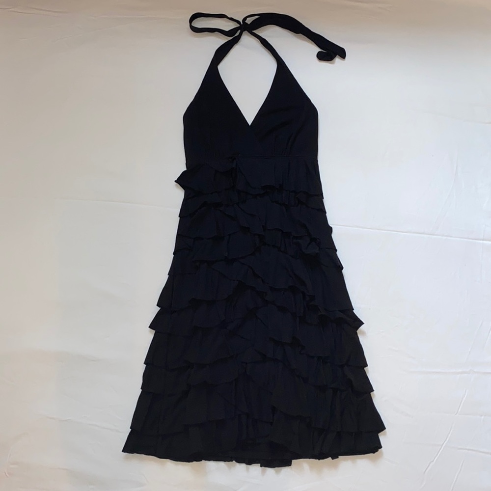 🔥Like New!  Express - Size XS - ‘little black dress’